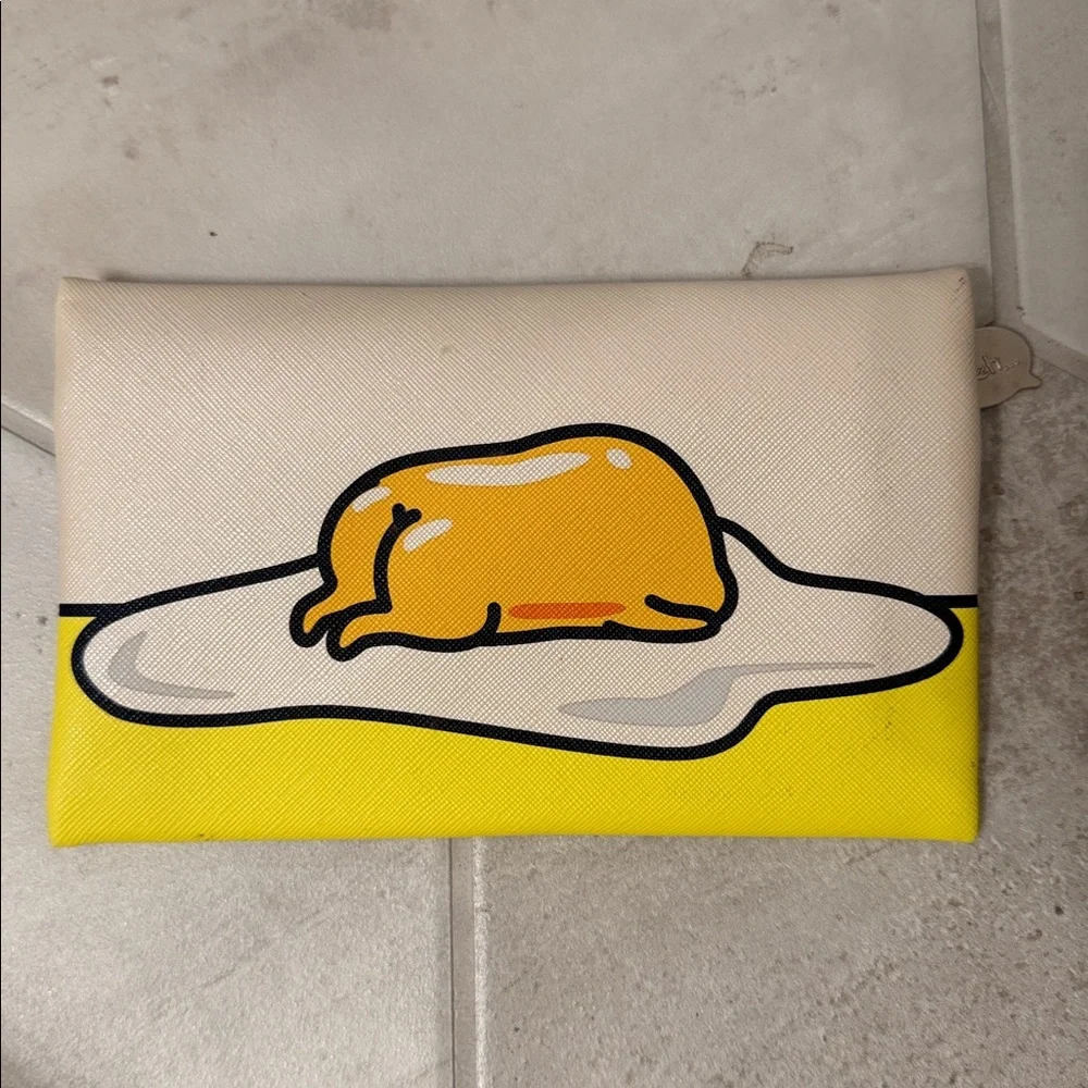 Ipsy makeup bag